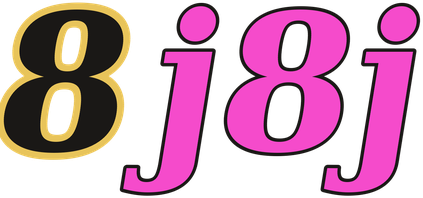 8j8j logo